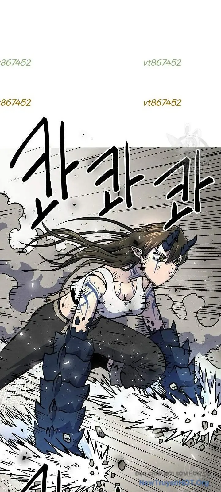 Cổng Asura Chapter 33 - Trang 24
