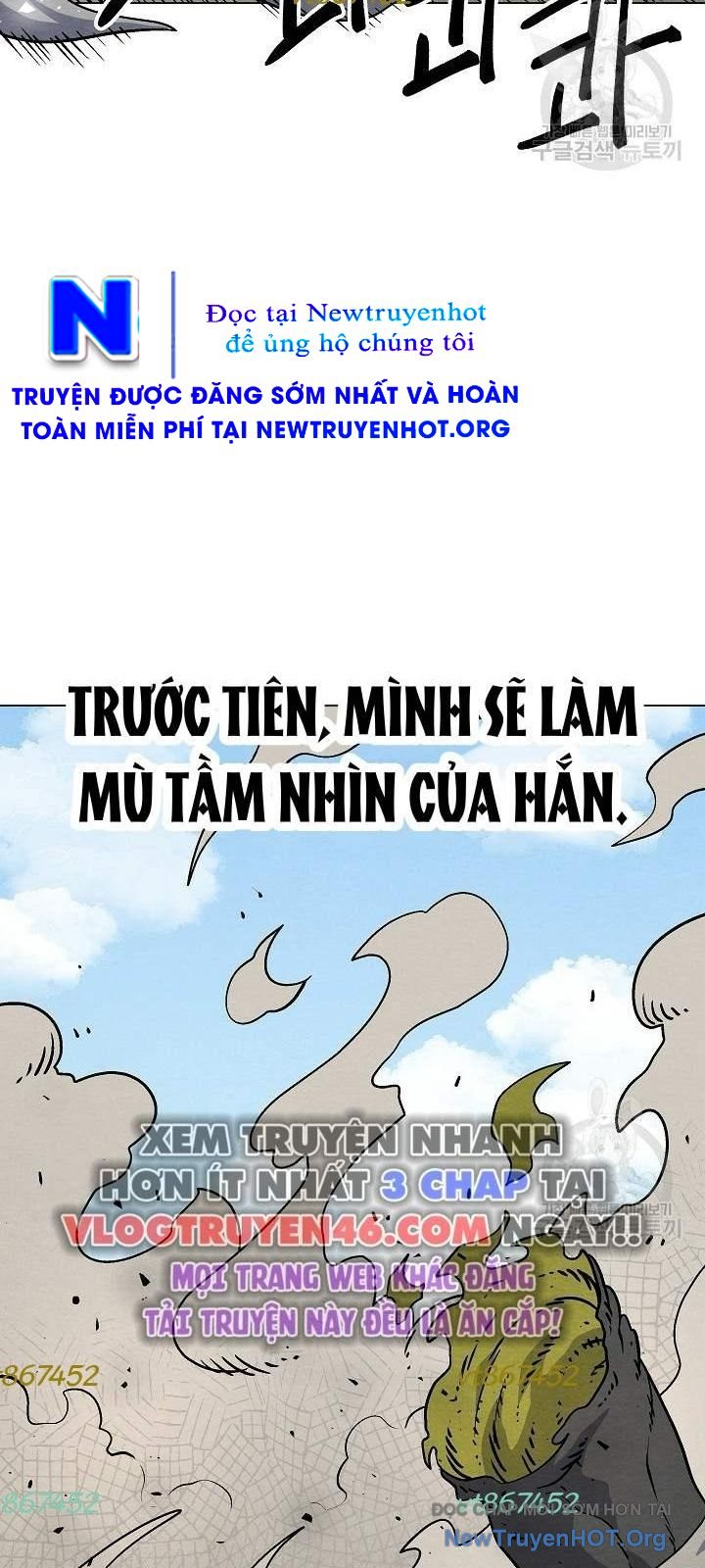 Cổng Asura Chapter 33 - Trang 27