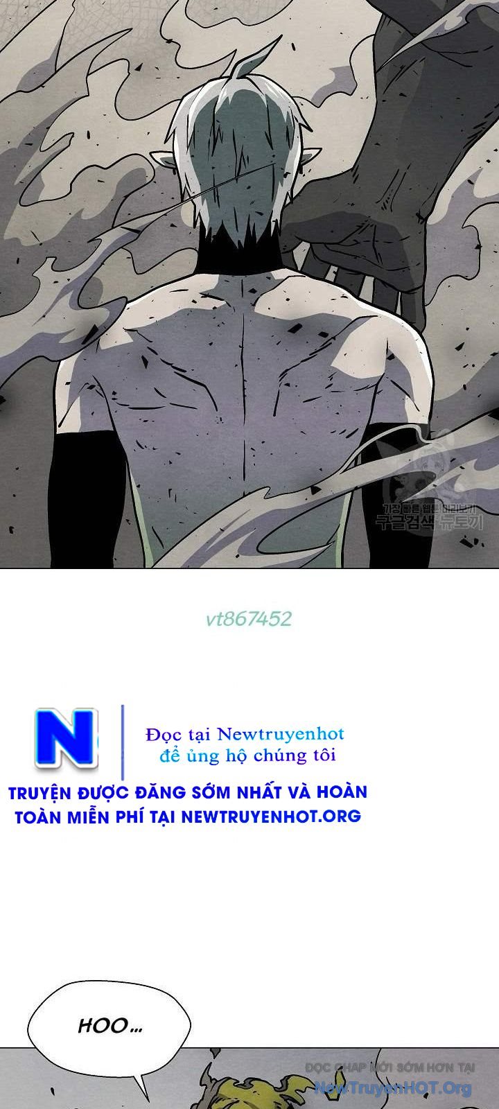 Cổng Asura Chapter 33 - Trang 28