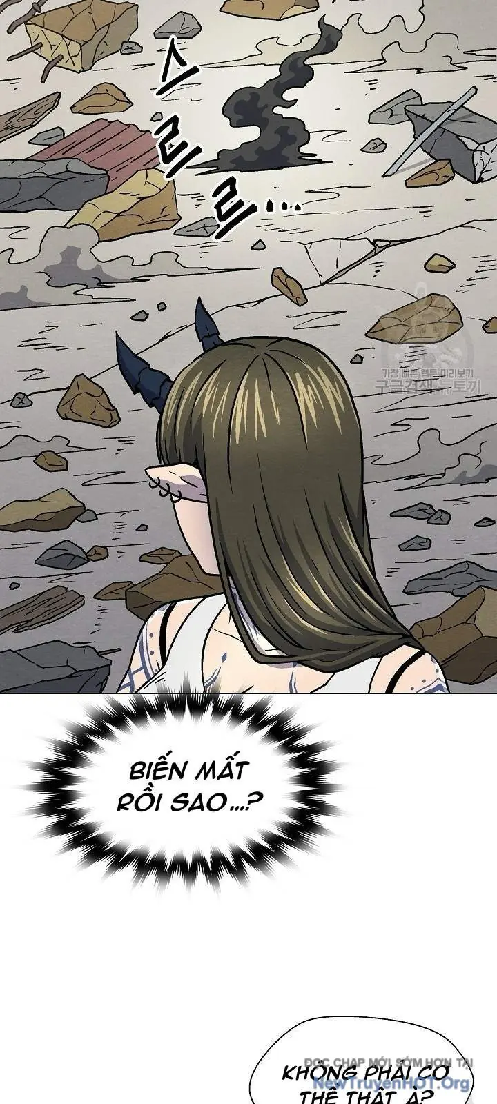 Cổng Asura Chapter 33 - Trang 3