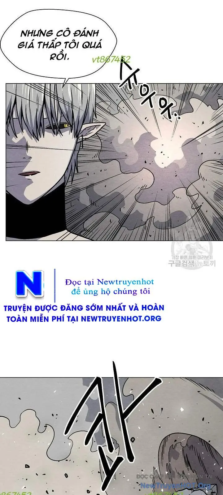 Cổng Asura Chapter 33 - Trang 30
