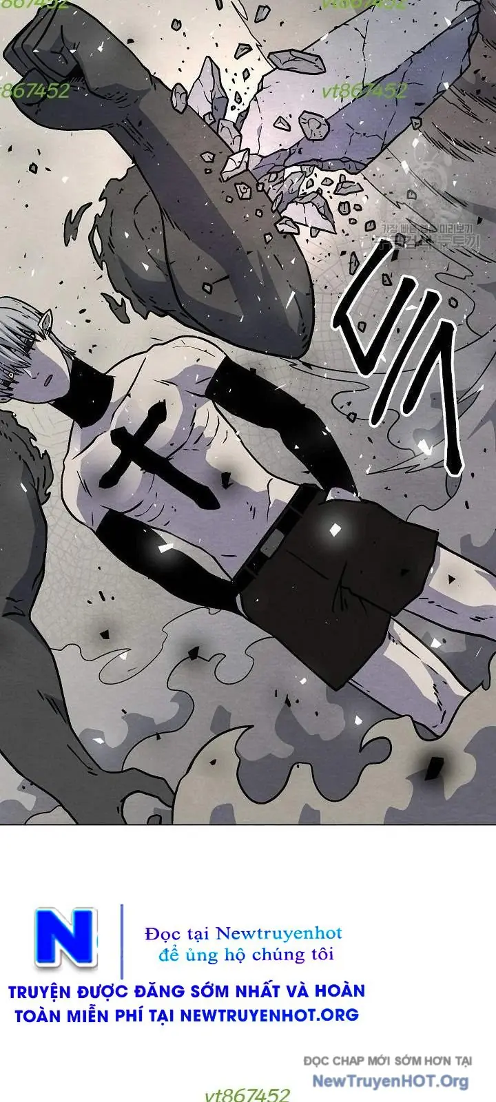 Cổng Asura Chapter 33 - Trang 31