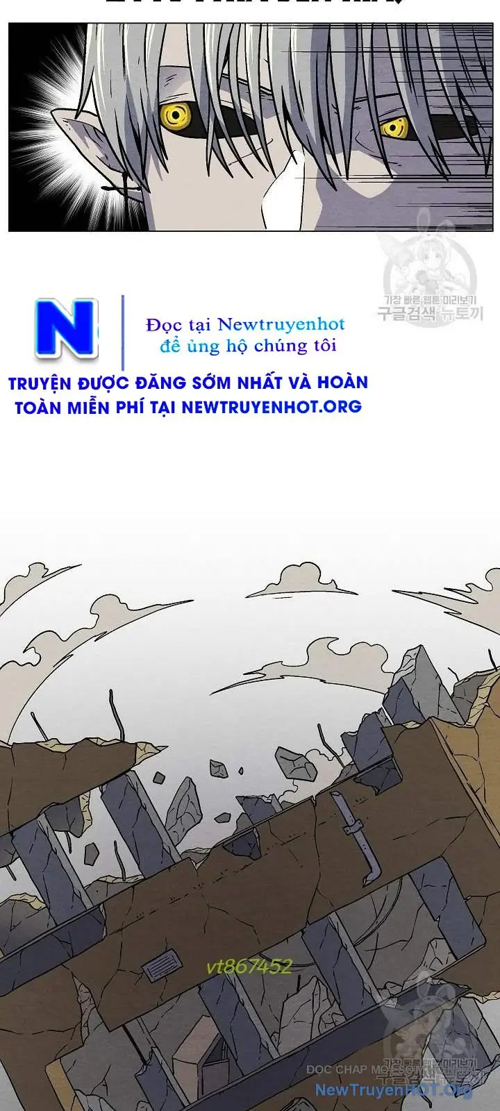 Cổng Asura Chapter 33 - Trang 33