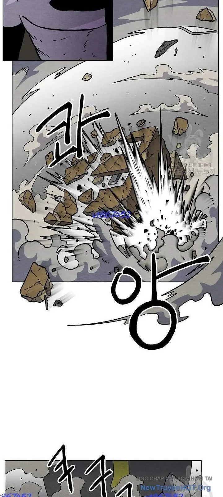 Cổng Asura Chapter 33 - Trang 35