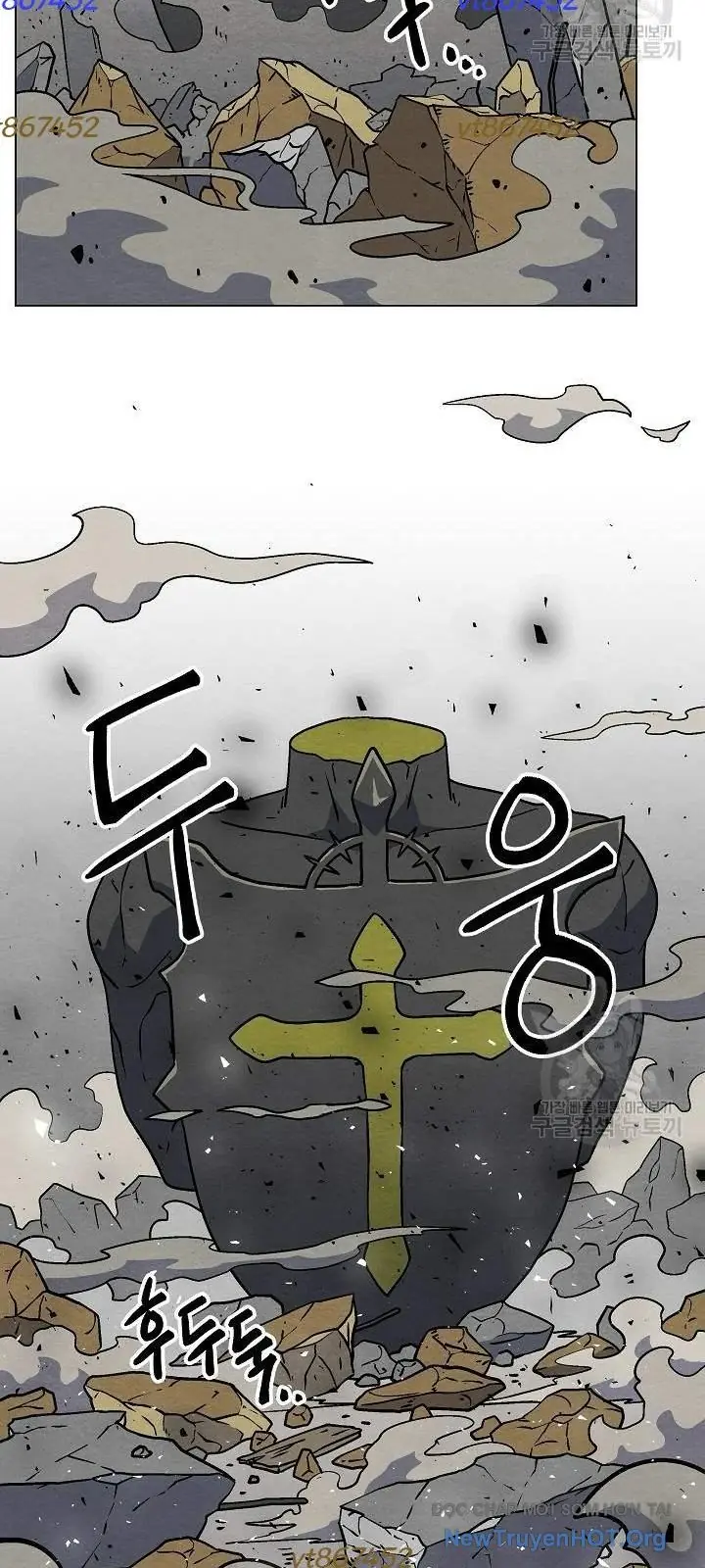 Cổng Asura Chapter 33 - Trang 36