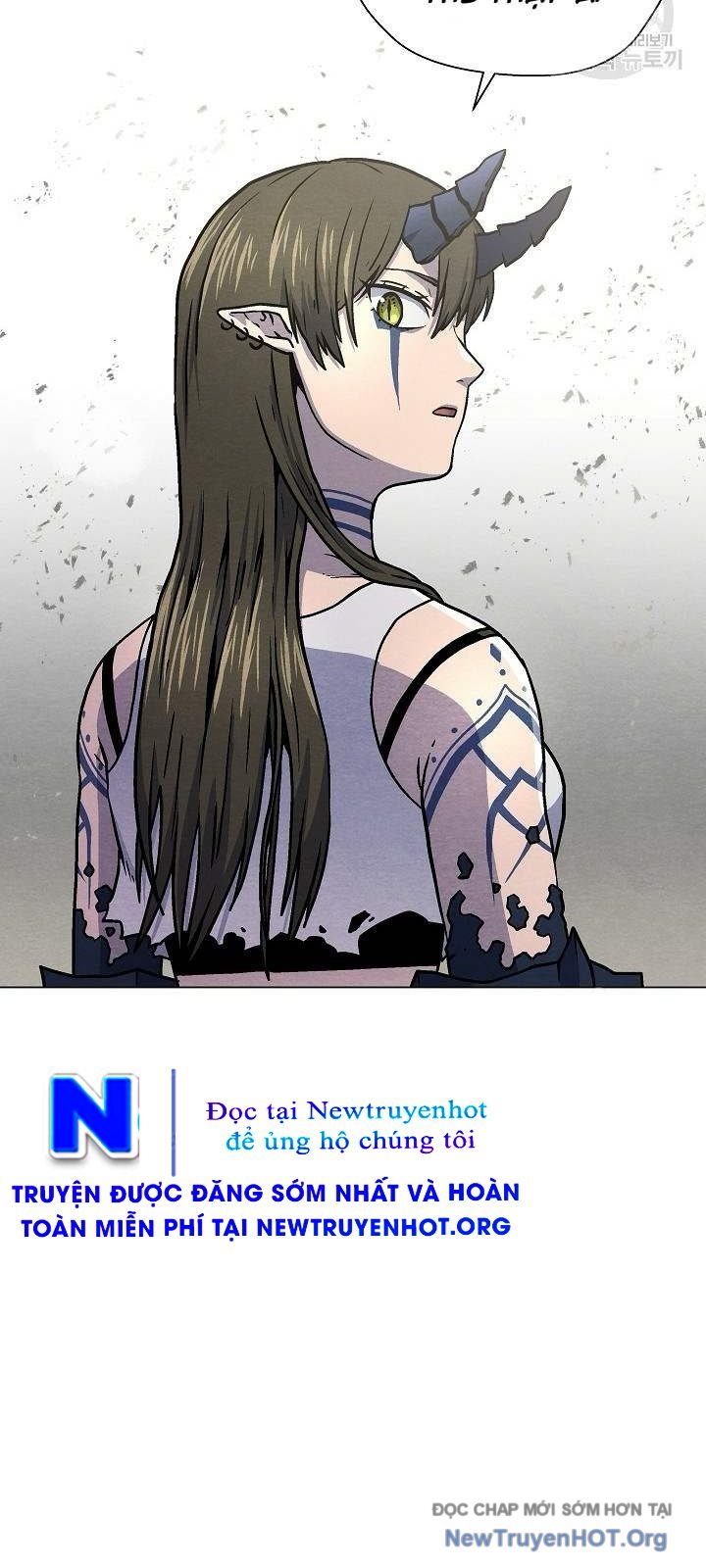 Cổng Asura Chapter 33 - Trang 4