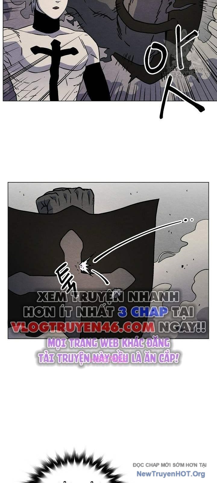 Cổng Asura Chapter 33 - Trang 40