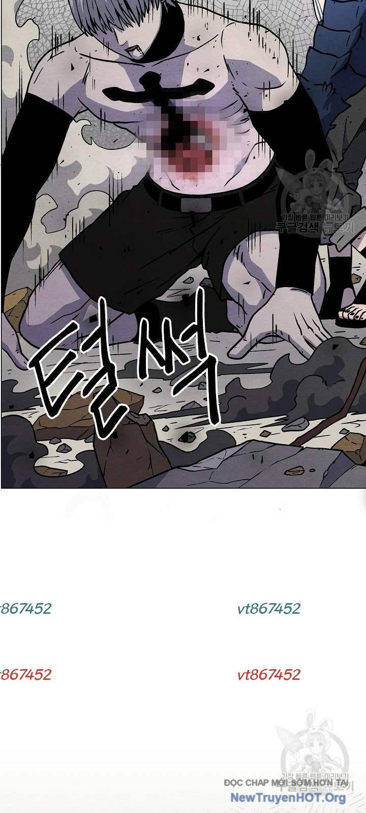 Cổng Asura Chapter 33 - Trang 44