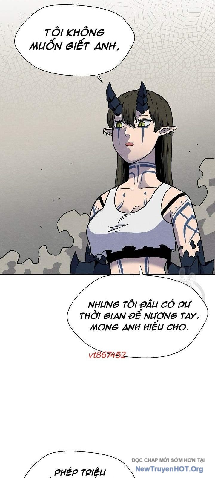 Cổng Asura Chapter 33 - Trang 45