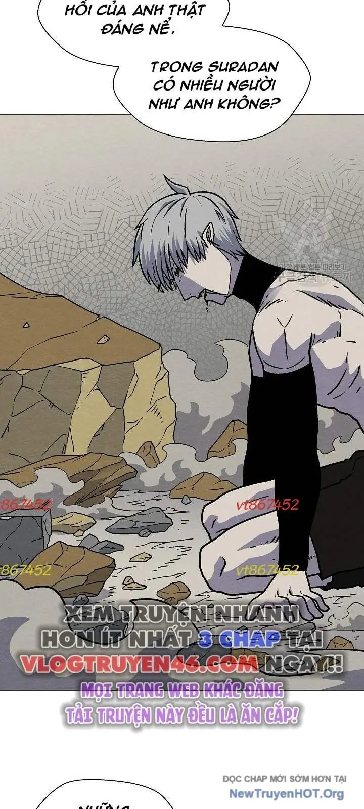 Cổng Asura Chapter 33 - Trang 46