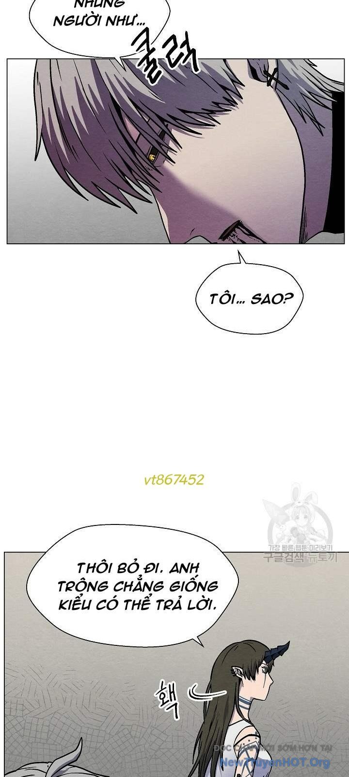 Cổng Asura Chapter 33 - Trang 47