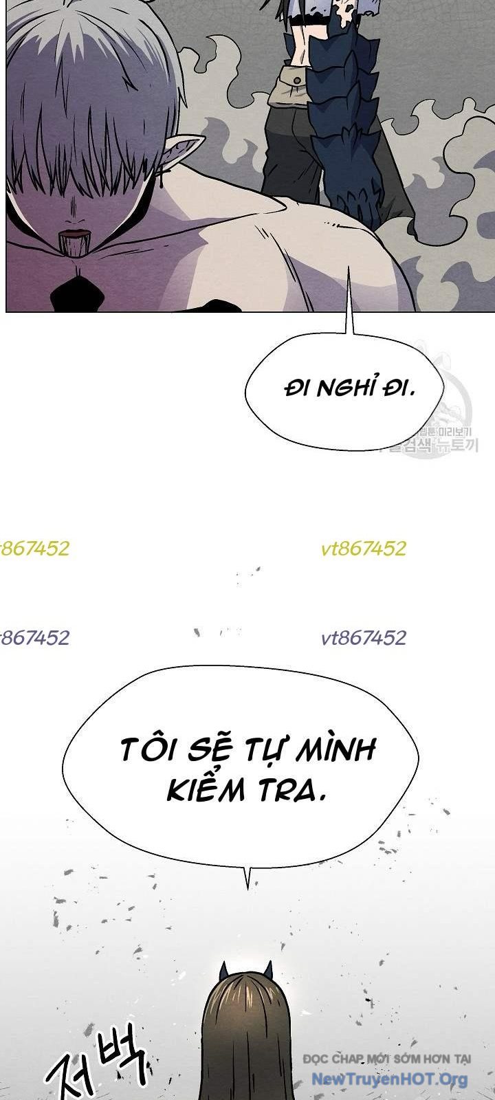 Cổng Asura Chapter 33 - Trang 48