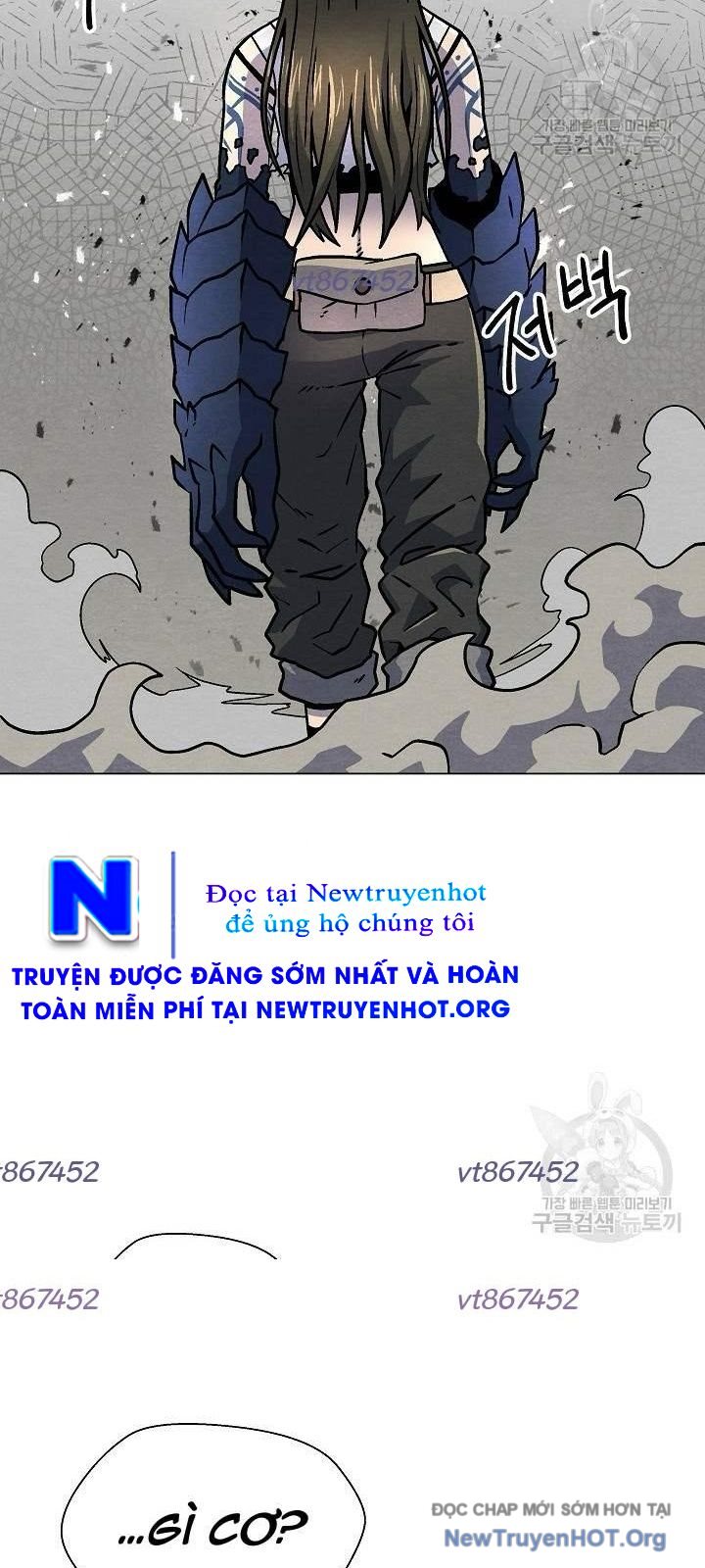 Cổng Asura Chapter 33 - Trang 49