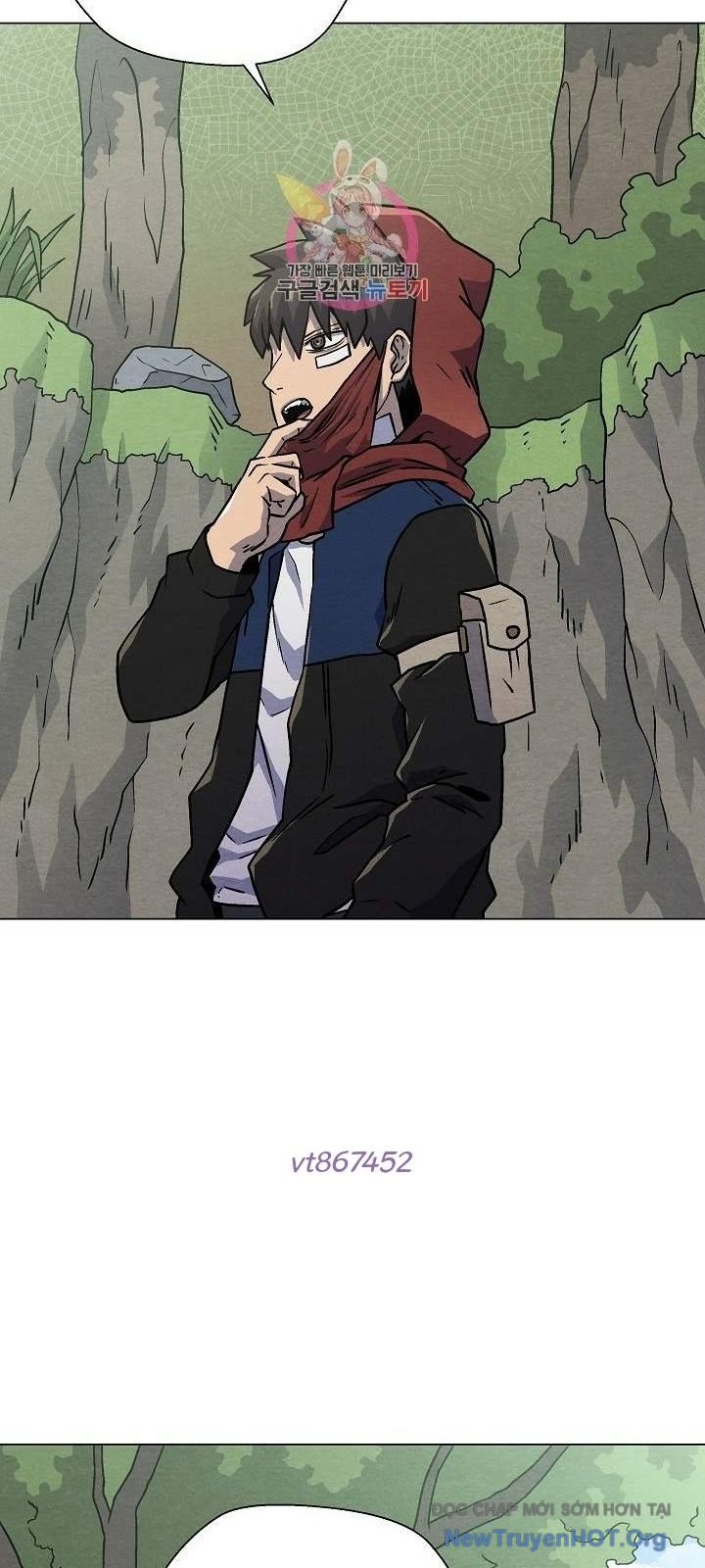 Cổng Asura Chapter 33 - Trang 50