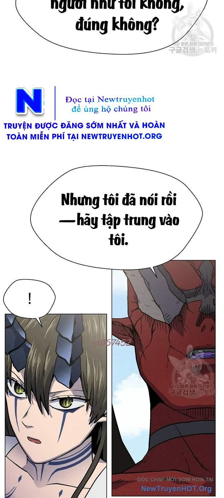 Cổng Asura Chapter 33 - Trang 6