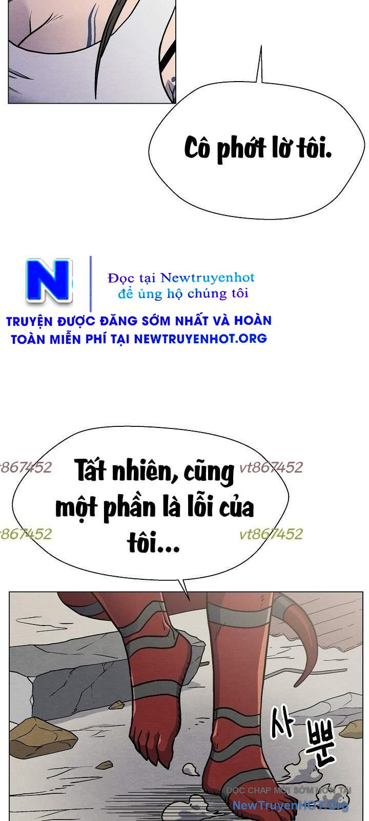 Cổng Asura Chapter 33 - Trang 7