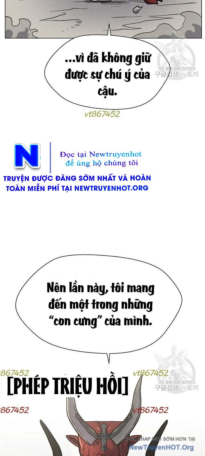 Cổng Asura Chapter 33 - Trang 8
