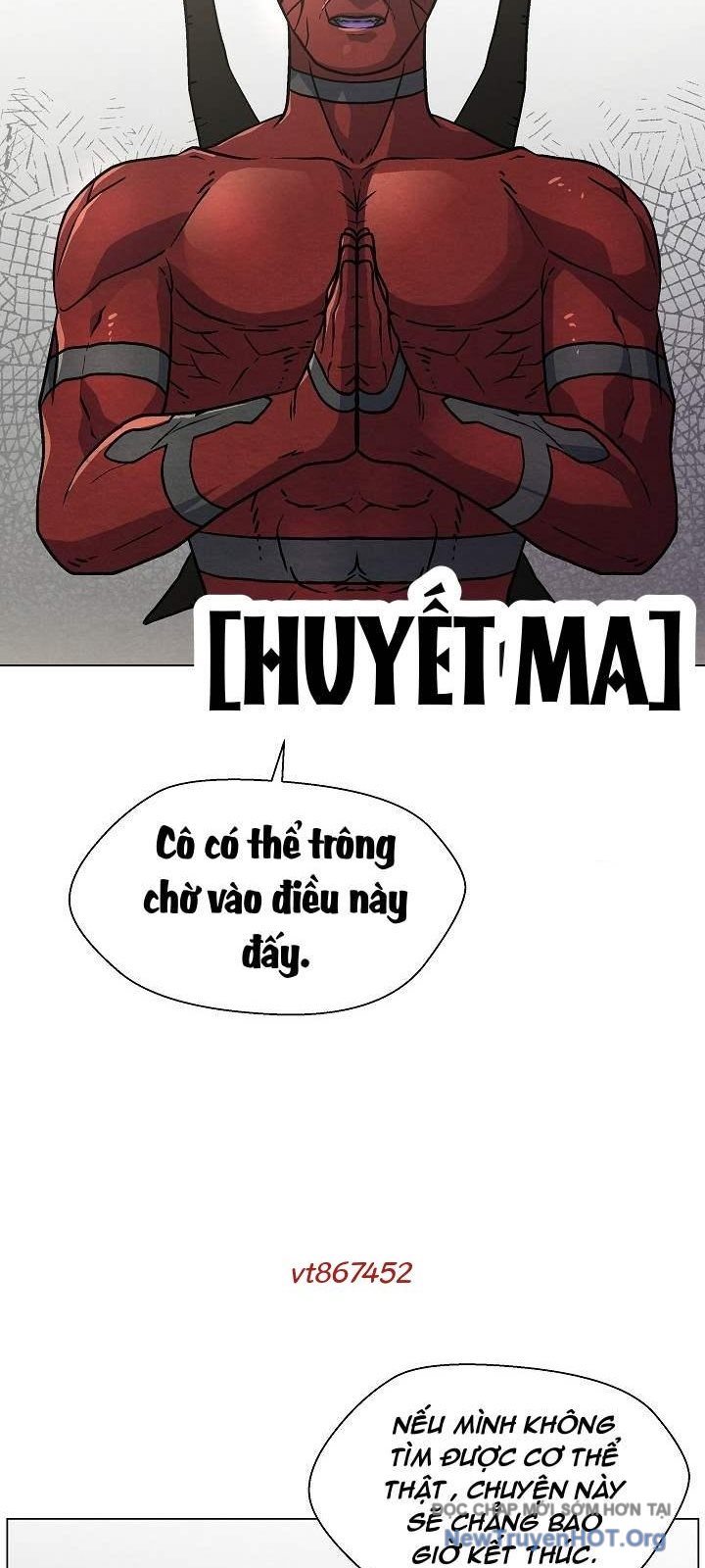 Cổng Asura Chapter 33 - Trang 9
