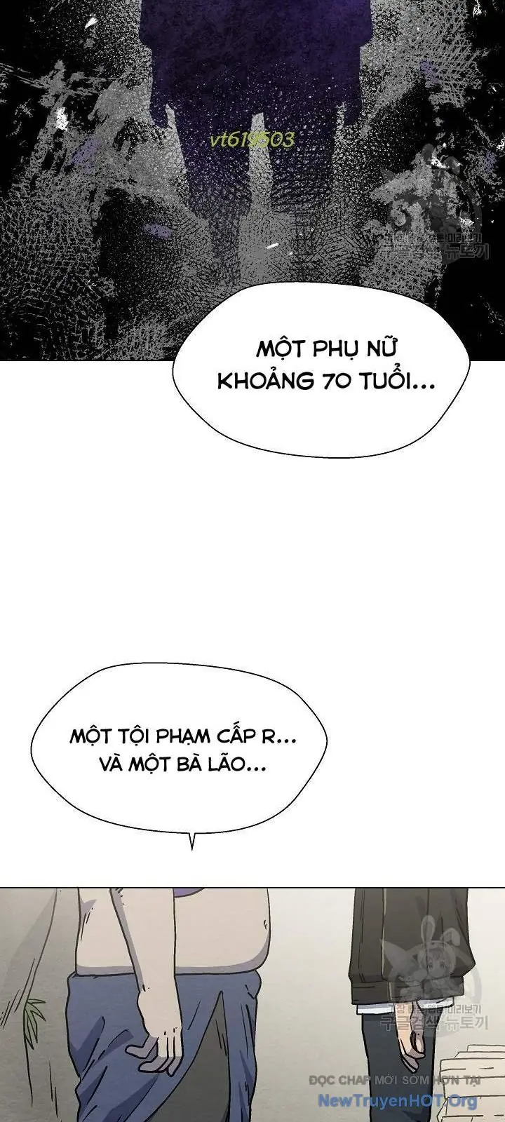 Cổng Asura Chapter 34 - Trang 10