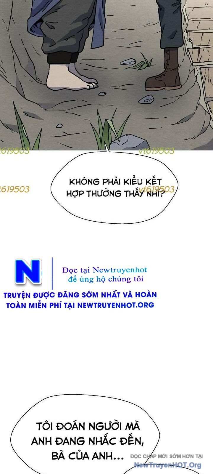 Cổng Asura Chapter 34 - Trang 11