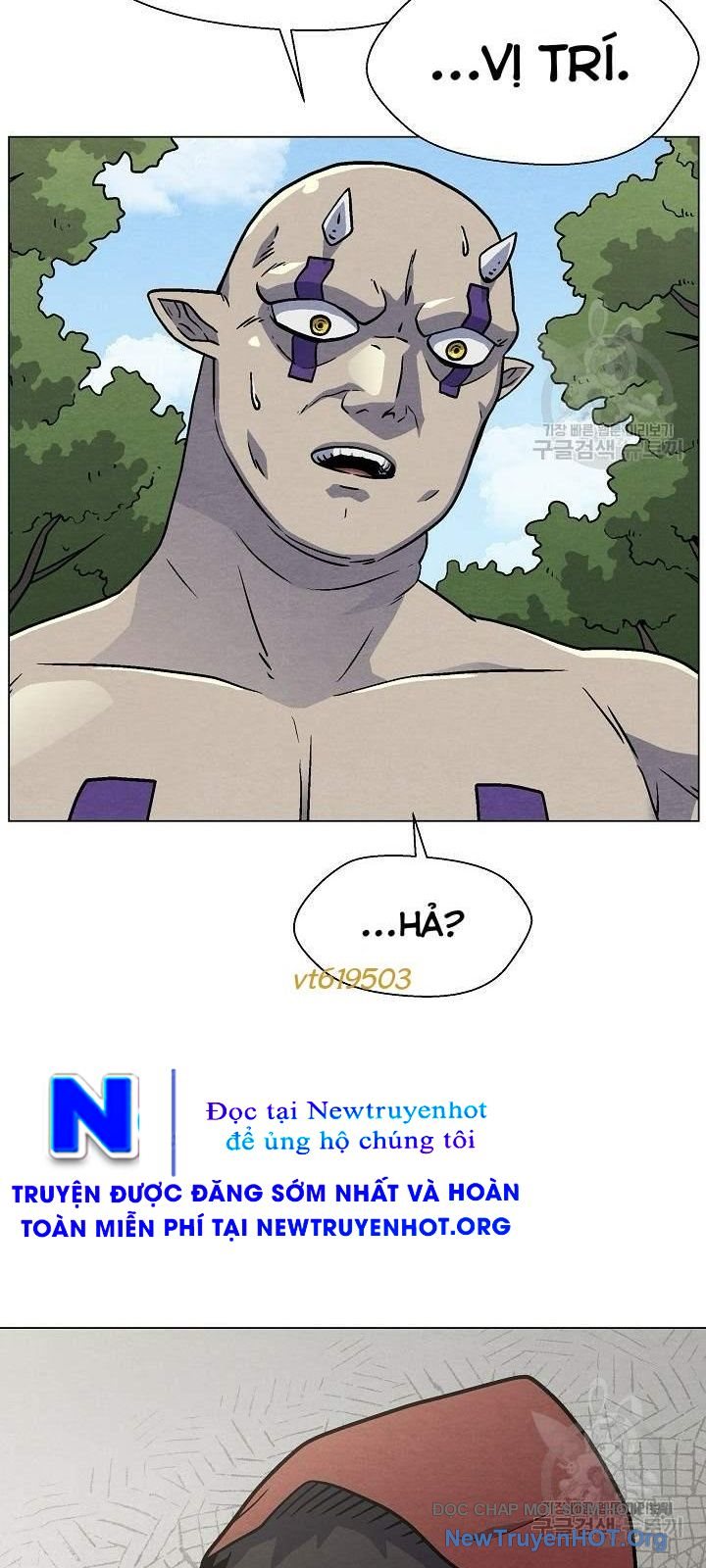 Cổng Asura Chapter 34 - Trang 12