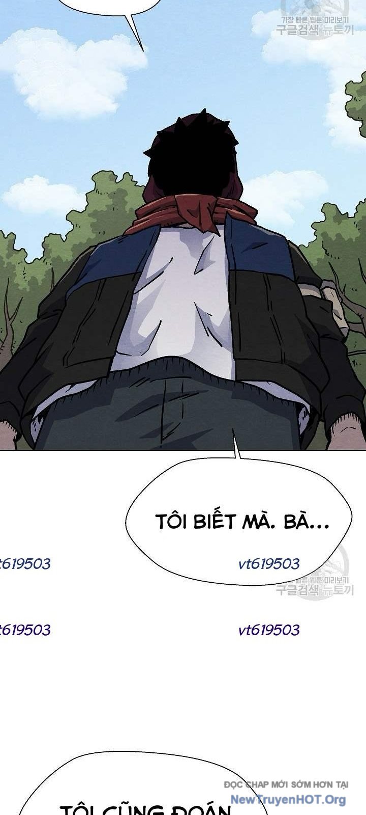 Cổng Asura Chapter 34 - Trang 15
