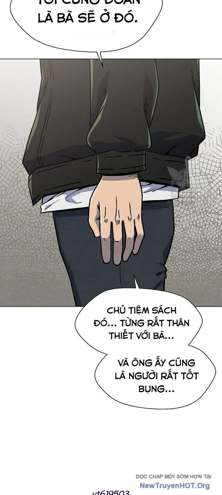 Cổng Asura Chapter 34 - Trang 16