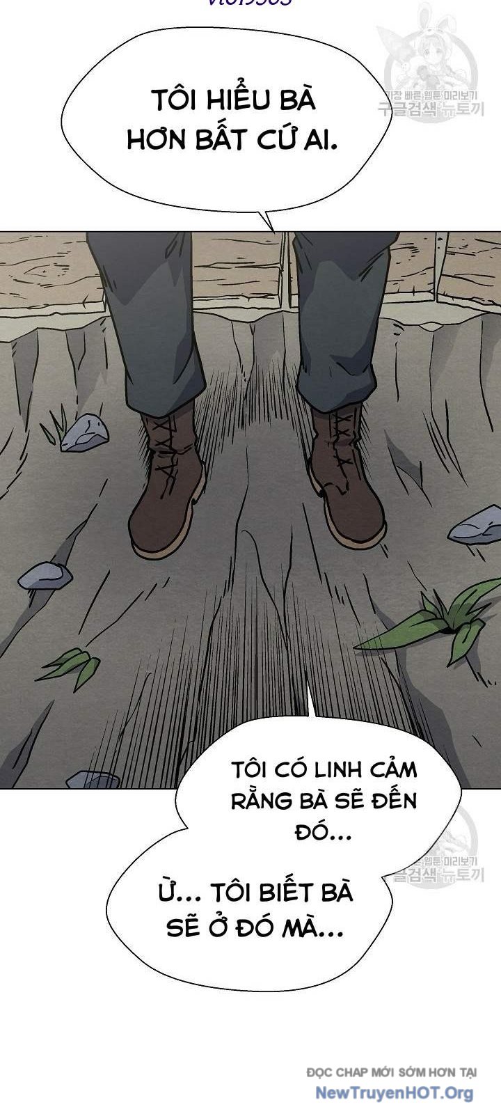 Cổng Asura Chapter 34 - Trang 17