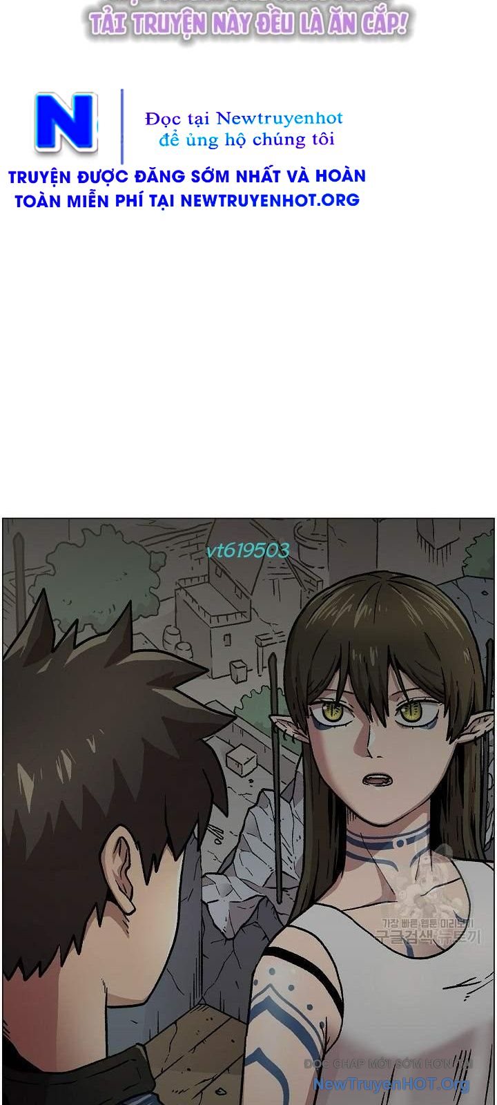 Cổng Asura Chapter 34 - Trang 19