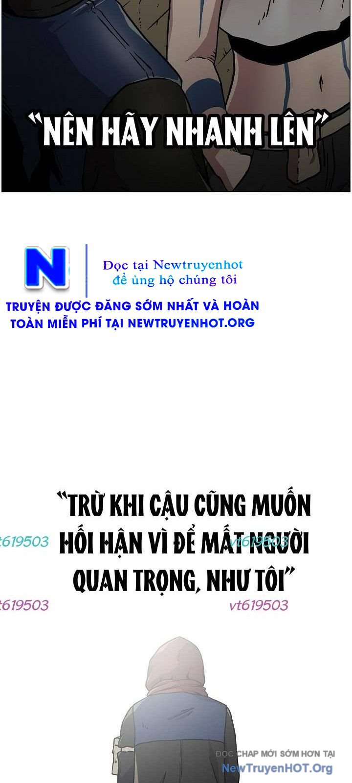 Cổng Asura Chapter 34 - Trang 20