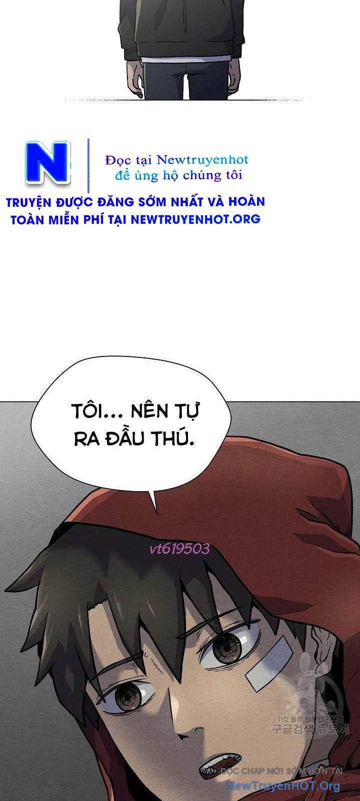 Cổng Asura Chapter 34 - Trang 21