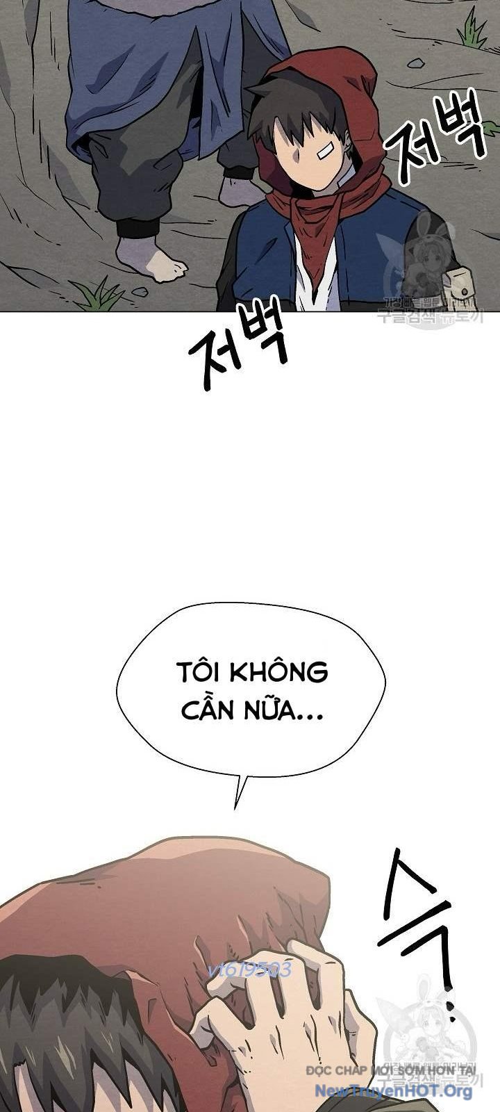 Cổng Asura Chapter 34 - Trang 23