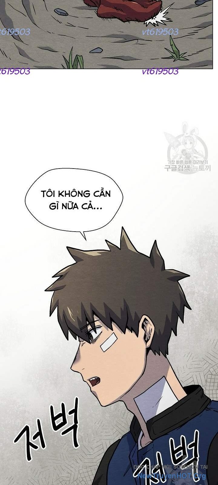 Cổng Asura Chapter 34 - Trang 25