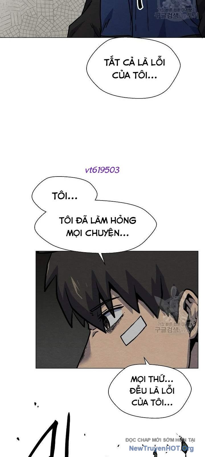 Cổng Asura Chapter 34 - Trang 26