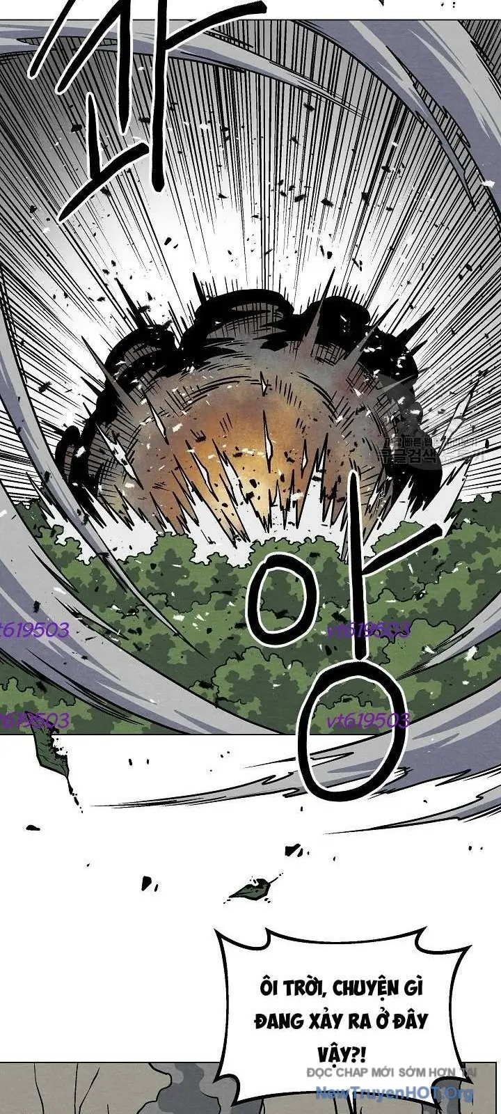Cổng Asura Chapter 34 - Trang 27