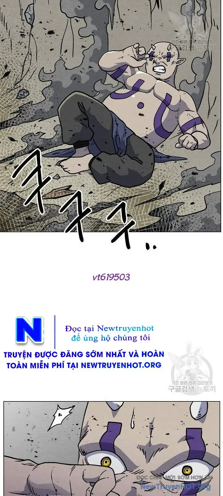 Cổng Asura Chapter 34 - Trang 28