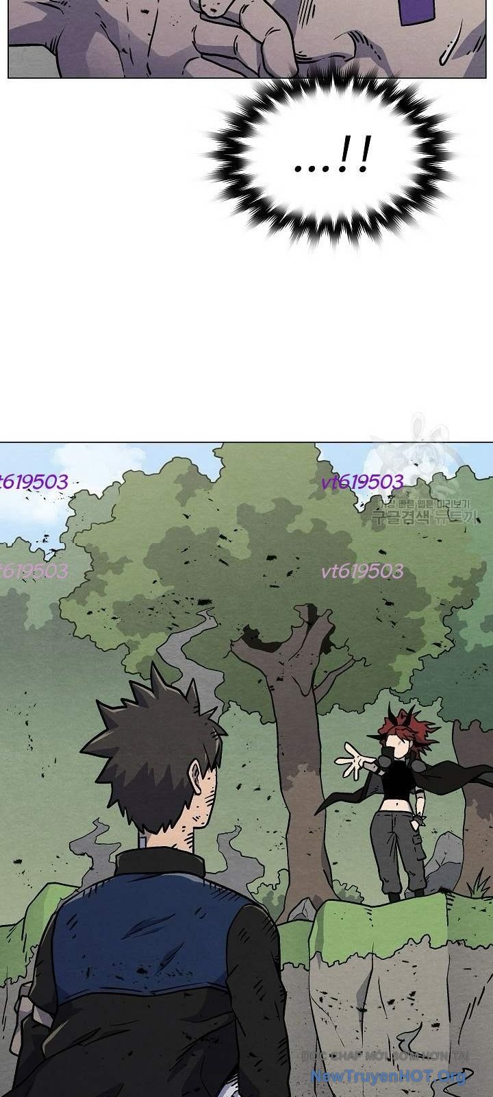 Cổng Asura Chapter 34 - Trang 29