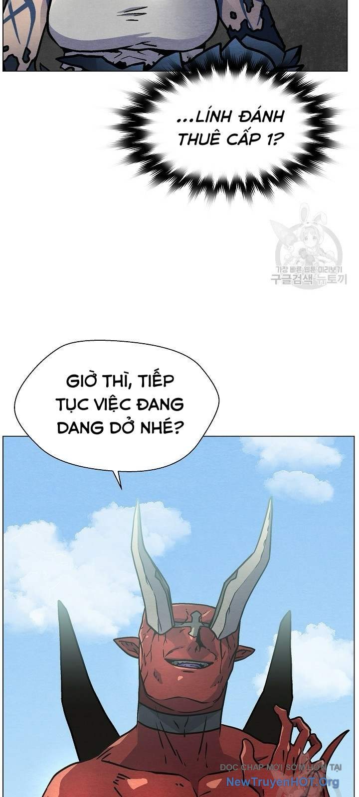 Cổng Asura Chapter 34 - Trang 3