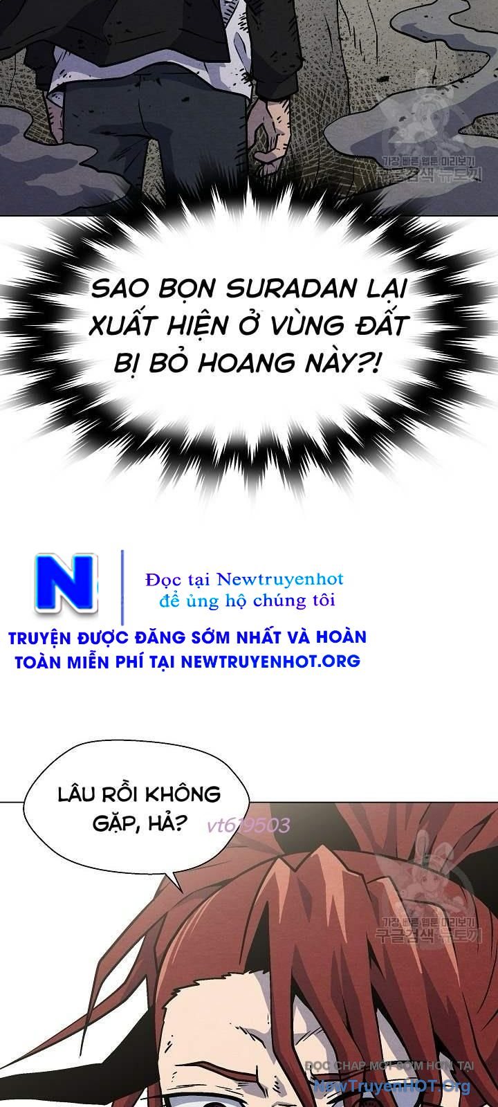 Cổng Asura Chapter 34 - Trang 30