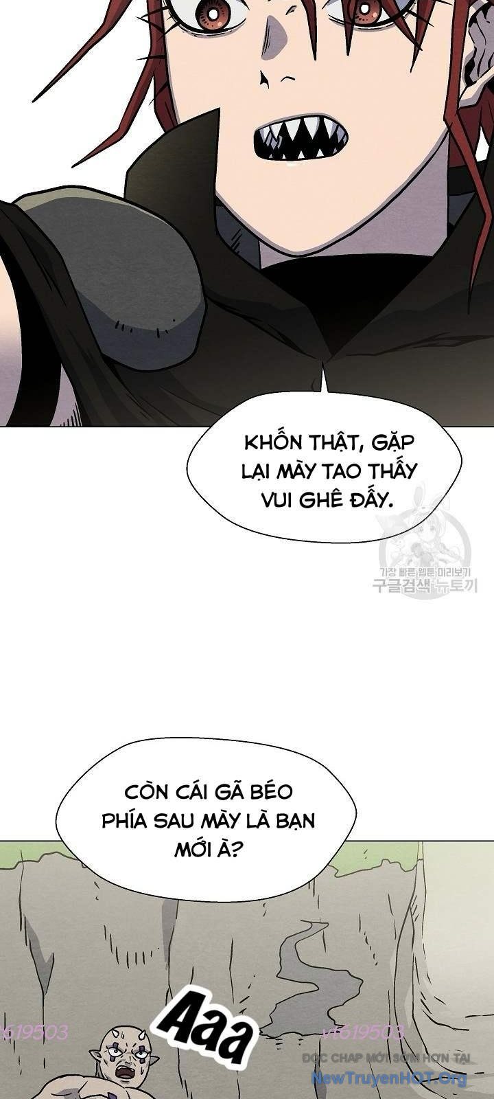 Cổng Asura Chapter 34 - Trang 31