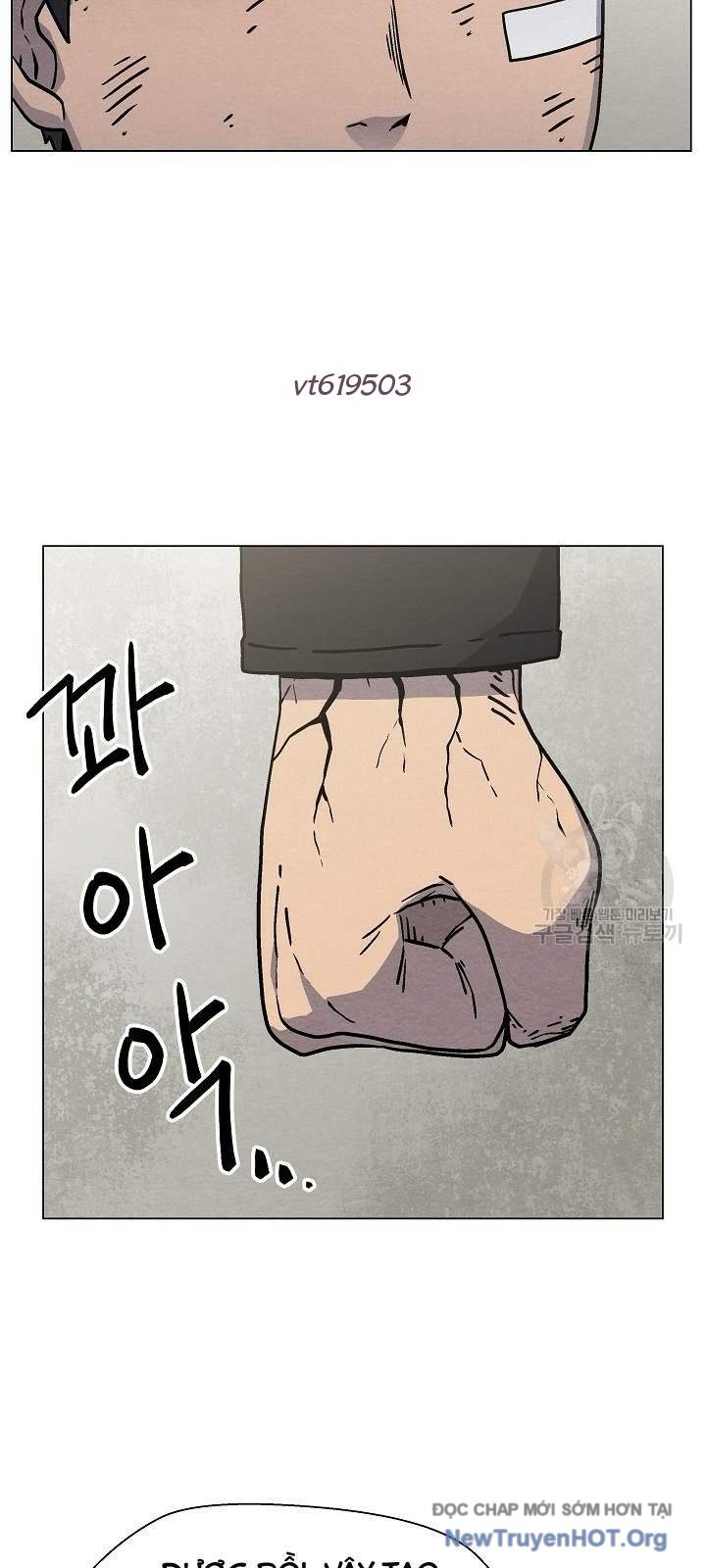 Cổng Asura Chapter 34 - Trang 33