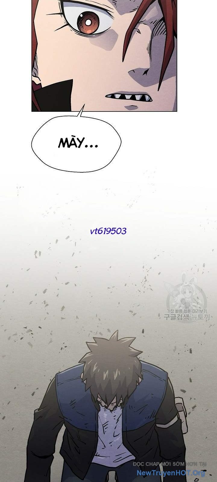 Cổng Asura Chapter 34 - Trang 35