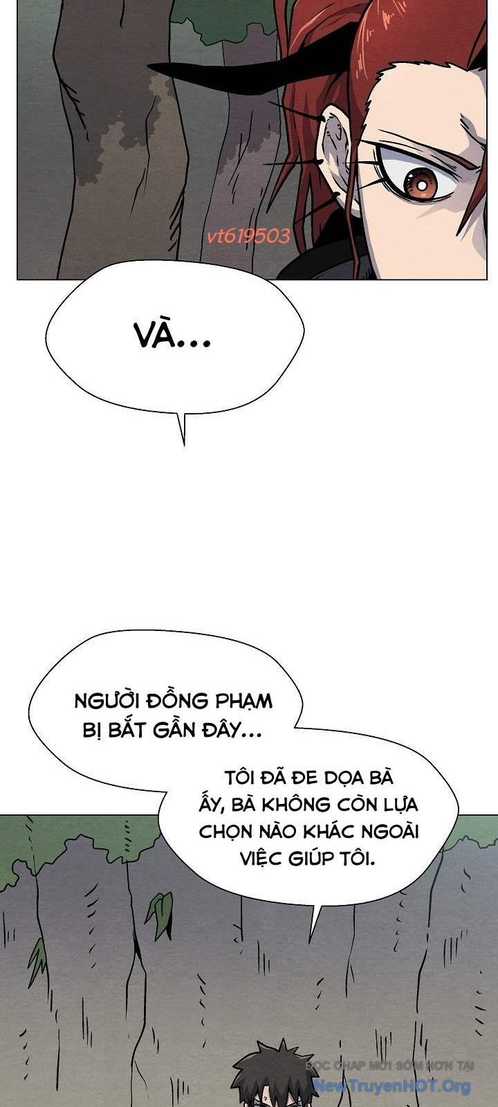 Cổng Asura Chapter 34 - Trang 40