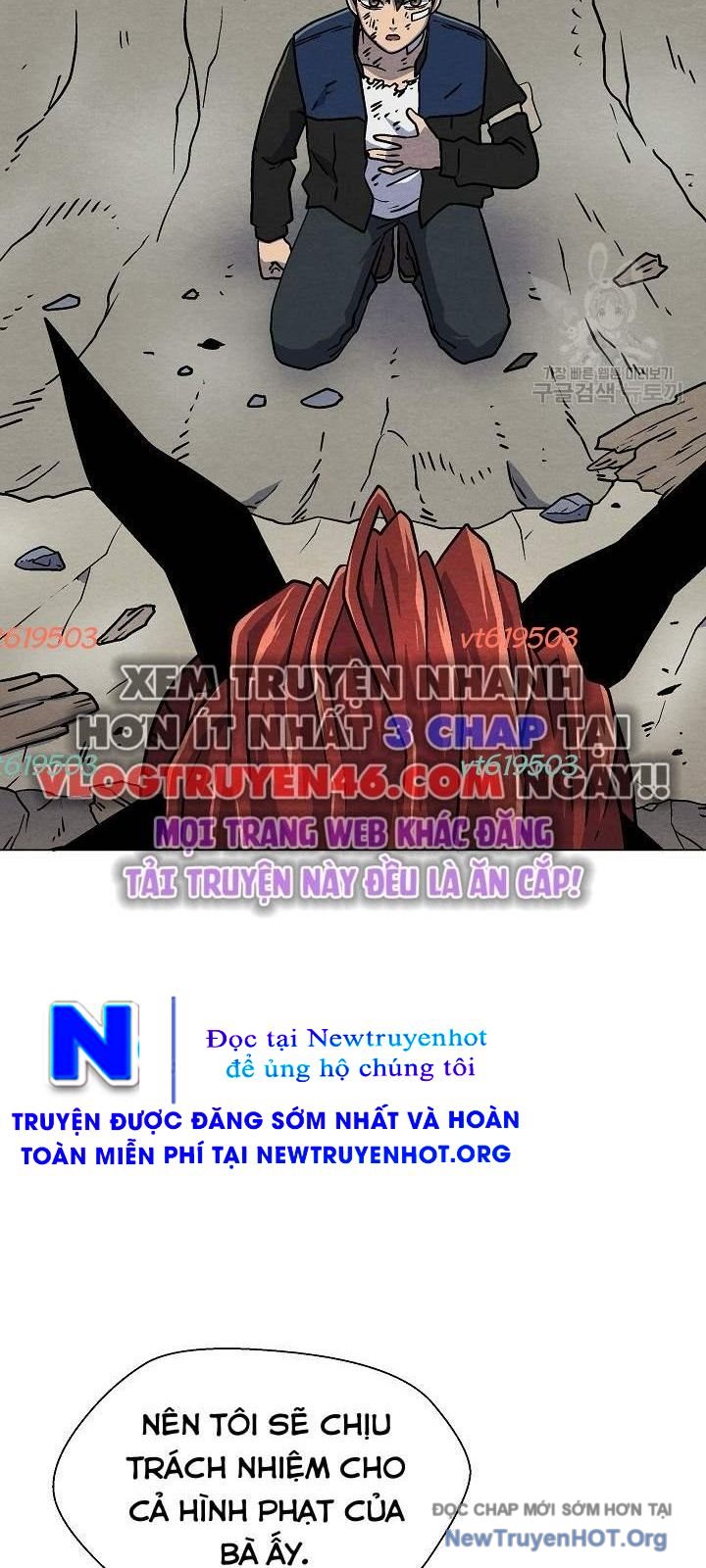 Cổng Asura Chapter 34 - Trang 41