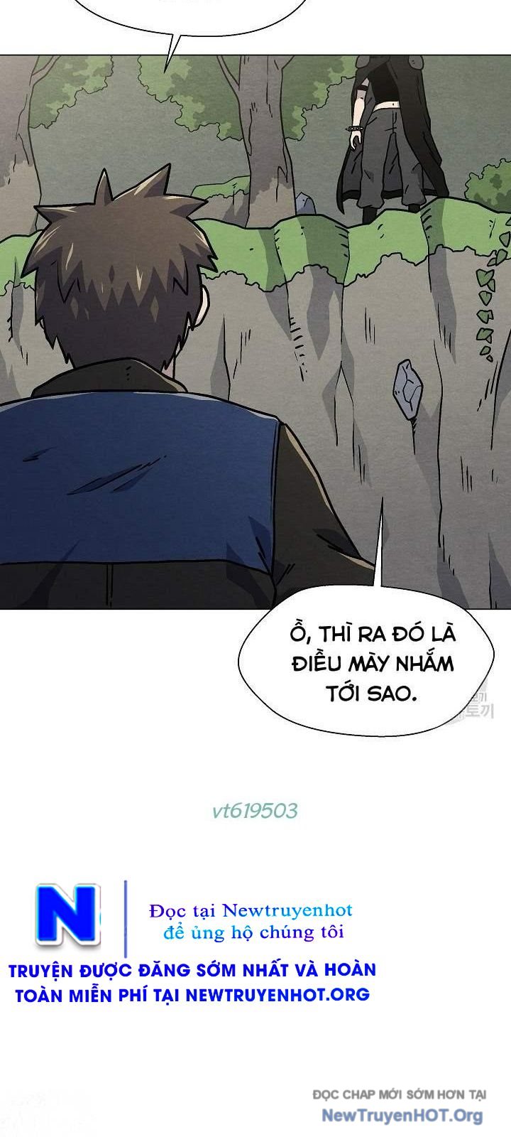 Cổng Asura Chapter 34 - Trang 42