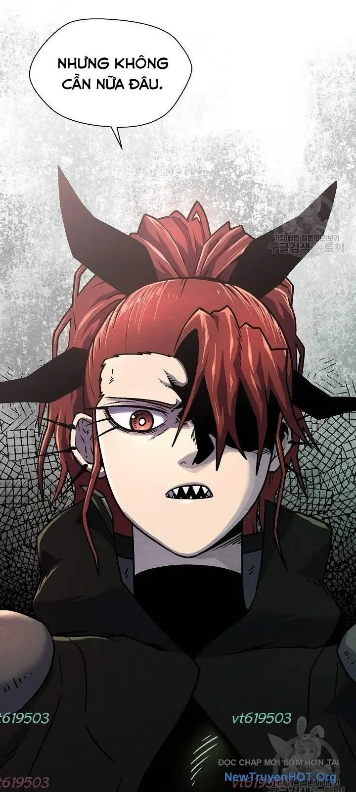 Cổng Asura Chapter 34 - Trang 43