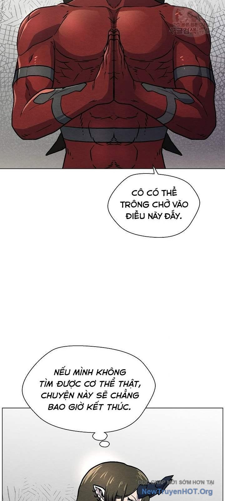 Cổng Asura Chapter 34 - Trang 46