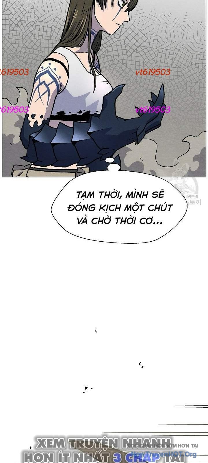 Cổng Asura Chapter 34 - Trang 47