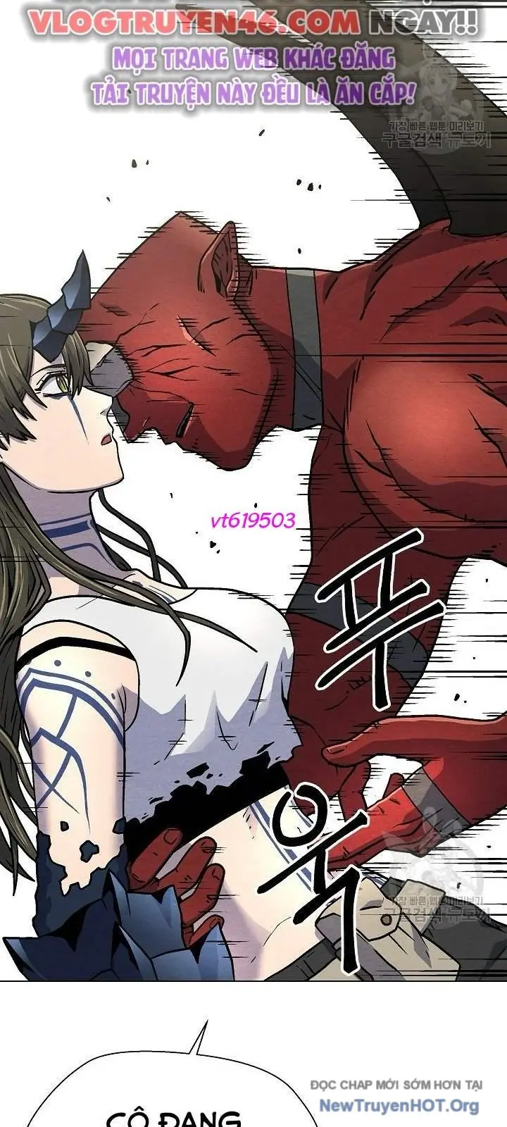 Cổng Asura Chapter 34 - Trang 48