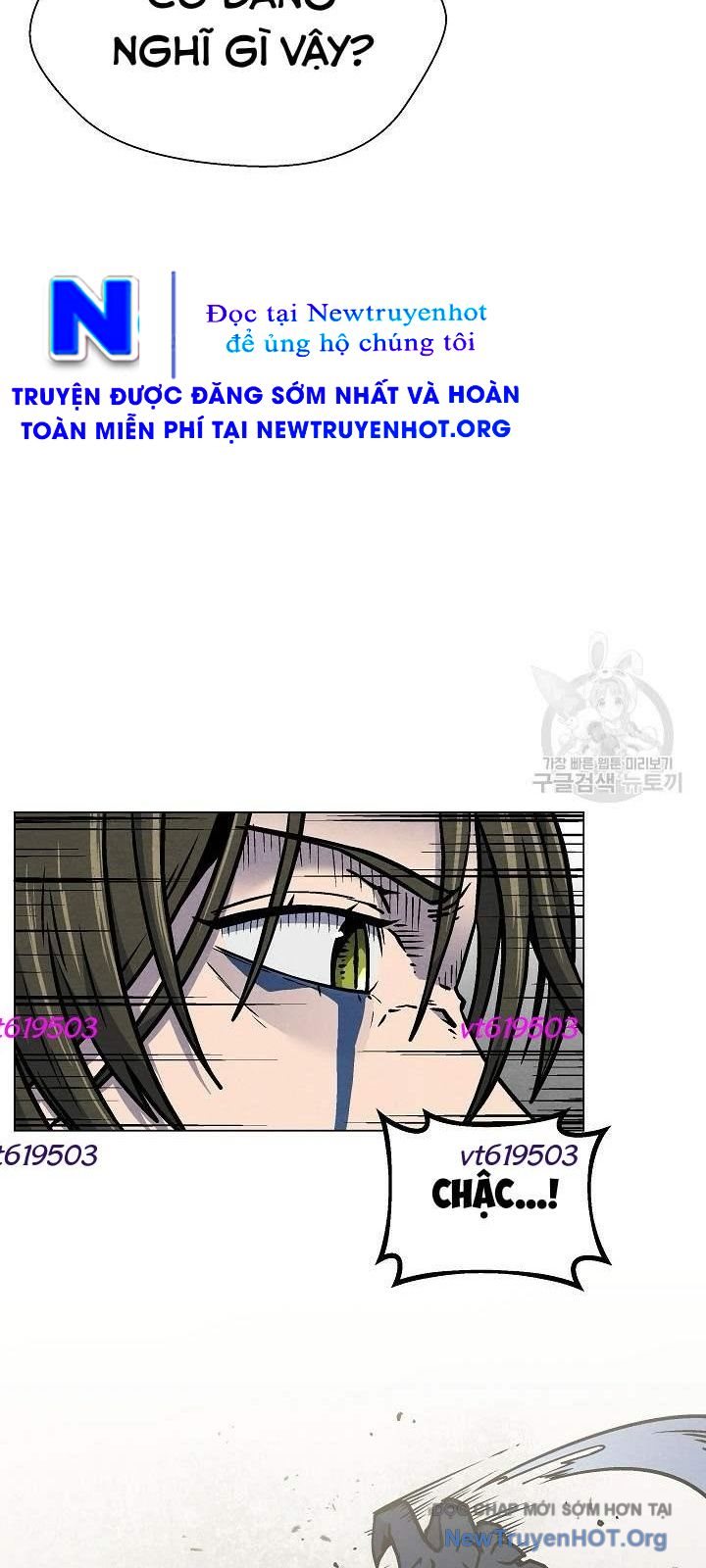 Cổng Asura Chapter 34 - Trang 49